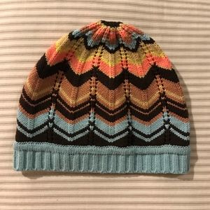 Missoni for Target Beanie Hat